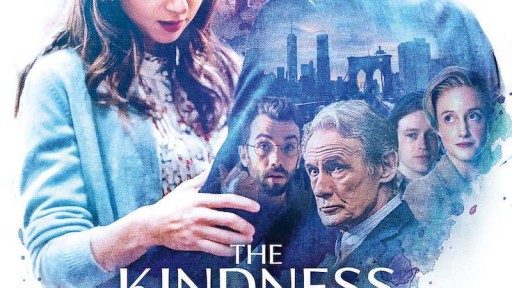 The Kindness Of Strangers – Kleine Wunder unter Fremden 