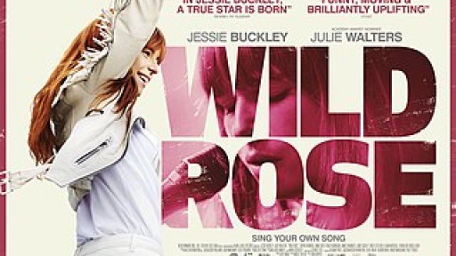 Wild Rose 