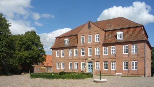 KURZFILMTAG 2019 auf Schloss Plüschow