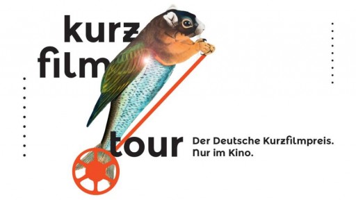 KURZFILMTAG - Kurz.Film.Tour. 2019